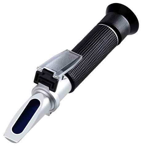 salinity refractometer vs hydrometer|best refractometer for saltwater aquarium.